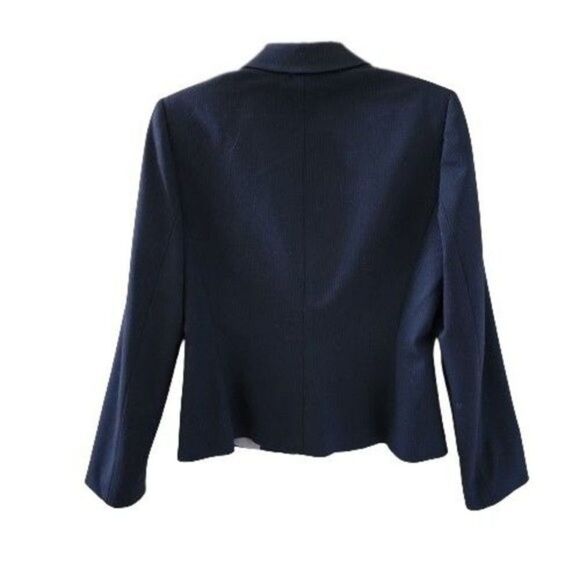 Tahari Suit Jacket Blazer Size 6 - Picture 2 of 6